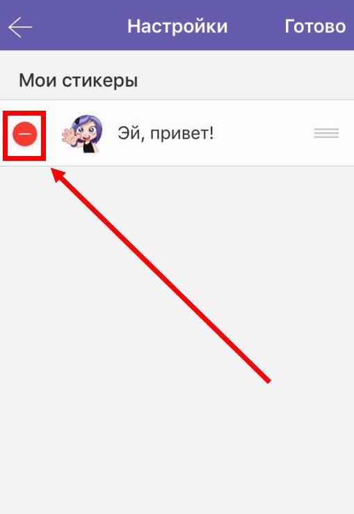 Скачати стікери для Viber безкоштовно | Стікери для Вайбер
