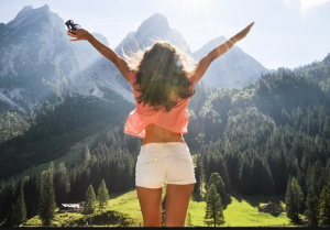 Прикольні аватарки для Вайбера для дівчат: вибирай Прикольні аватарки для Вайбера для дівчат: вибирай