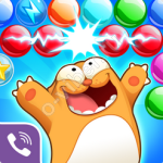 Viber запустив Ігри | FAQ по Viber Games