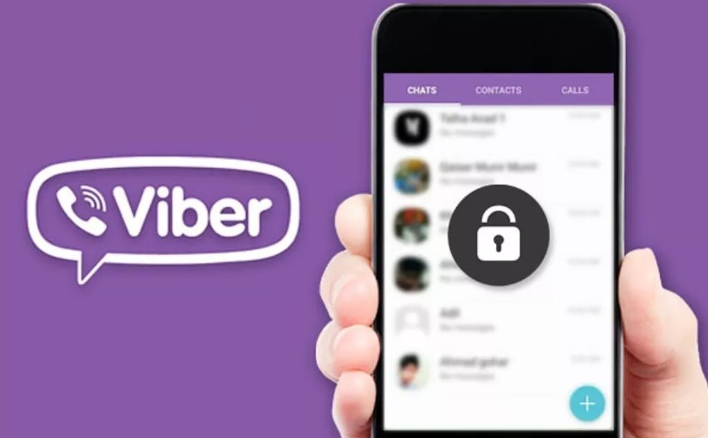 Секретний чат в Вайбере (Viber): що це означає, як працює