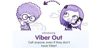 Додаток Viber і пять важливих фактів про нього