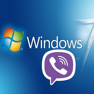 Viber для ноутбука з офіційного сайту