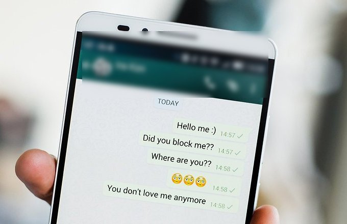 Як дізнатися, що вас заблокували в WhatsApp