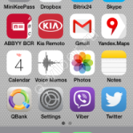 Як видалити Вибер (Viber) з планшета, компютера, телефону | Видалення Вайбера