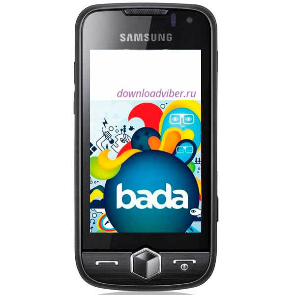 Viber на Bada скачати без смс і безкоштовно