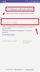 Як зайти в Вайбер з іншого телефону? Можна ввійти якщо загубив телефон