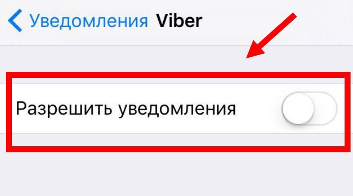 Як відключити звук у Вайбере (Viber)? Як вимкнути звук повідомлень
