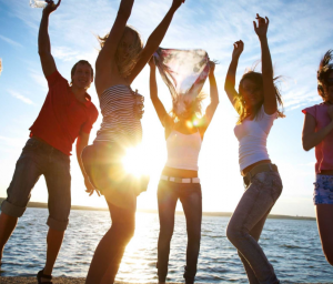 Картинки і аватарки для групи в Вайбере