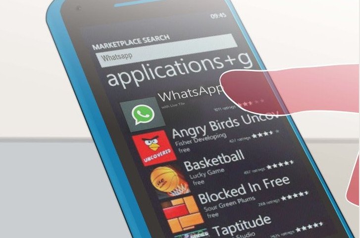 Як завантажити WhatsApp