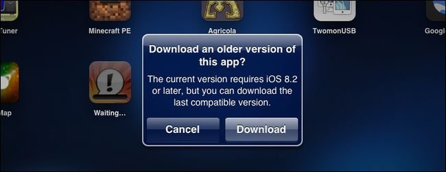 Як встановити Вайбер для iPhone 4/4s або iPad