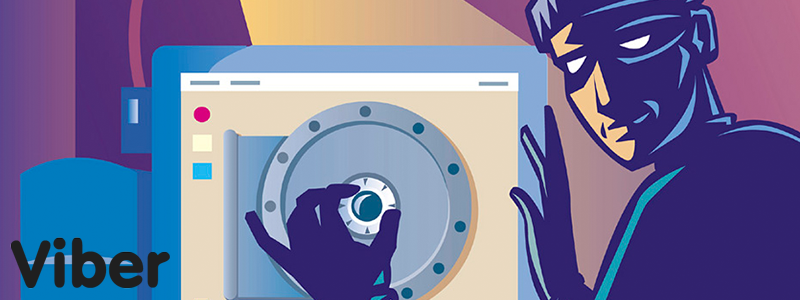 Можна зламати Вайбер