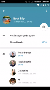 Вайбер або Телеграм що краще | Viber vs Telegram vs Whatsapp