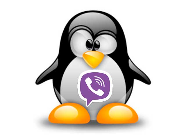 Завантажити Viber для Linux безкоштовно
