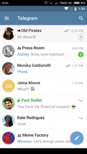 Вайбер або Телеграм що краще | Viber vs Telegram vs Whatsapp