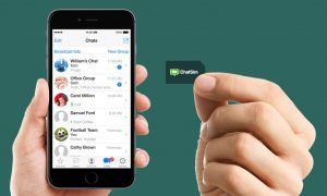 Як користуватися WhatsApp без інтернету?