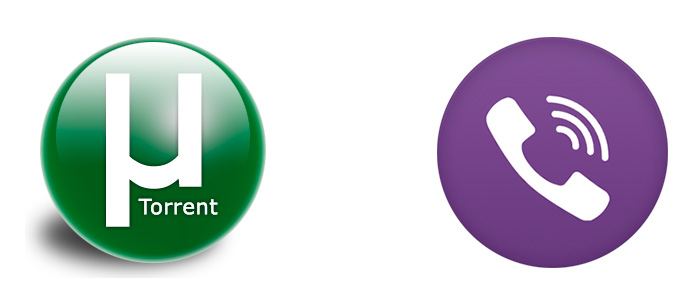 Viber торрент версія російською мовою