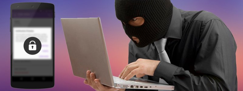 Як зробити перехоплення повідомлень у Viber?