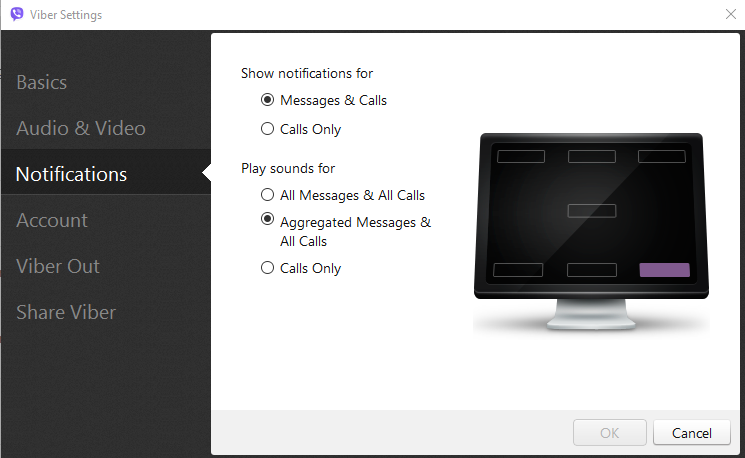 Вайбер для компютера російською завантажити безкоштовно | Viber