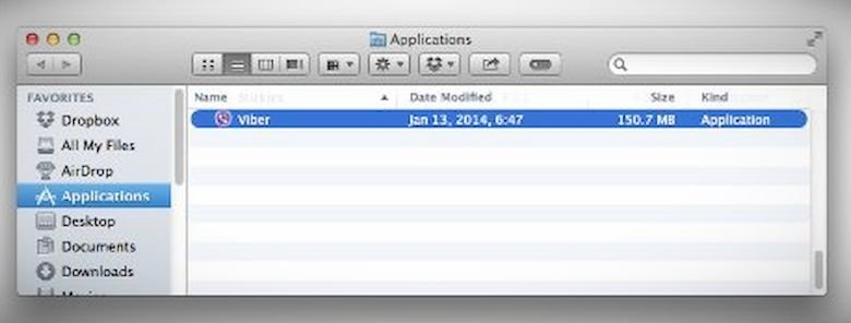 Як налаштувати Вайбер на ноутбуці: Windows, Linux, MAC без телефону