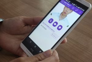 Як зберегти листування в Viber?