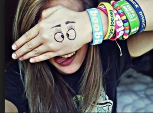 Прикольні аватарки для Вайбера для дівчат: вибирай Прикольні аватарки для Вайбера для дівчат: вибирай