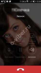 Як налаштувати відеодзвінок у Viber? Зробити відеодзвінок через Вибер