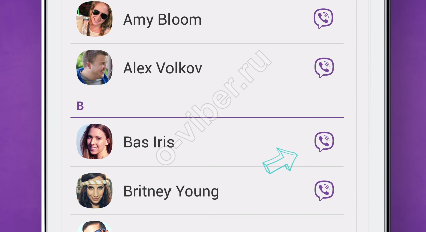 Можна роздрукувати і деталізувати дзвінки з Viber?