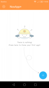 NoxApp+   Все про Viber