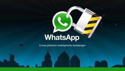 Як заблокувати WhatsApp на Android?