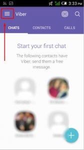 Viber російською мовою — завантажити російську версію Вайбер безкоштовно
