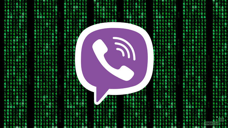 Можна зламати Вайбер