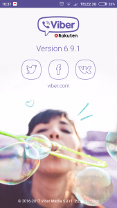 Вайбер (Viber) що це таке | Як користуватися Вибер інструкція