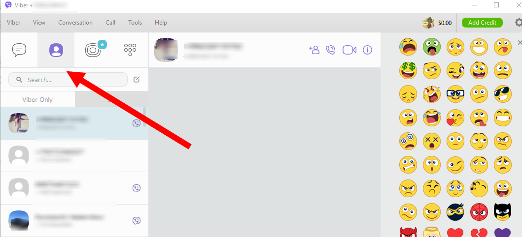 Що таке Вайбер на компютері | Як користуватися Viber на ПК