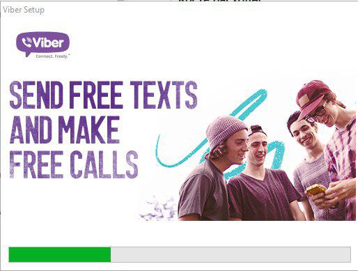 Що таке Вайбер на компютері | Як користуватися Viber на ПК