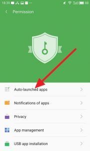 Немає повідомлень від WhatsApp на Meizu   вирішення проблеми