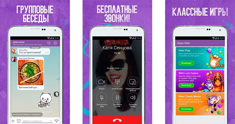 Якщо не приходить код активації Viber