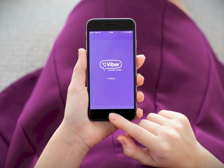 Вайбер 5.5 — завантажити Viber версії 5.5 безкоштовно