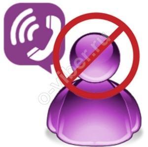 Замучив спам? Як прибрати спам розсилку Вайбере (Viber)?