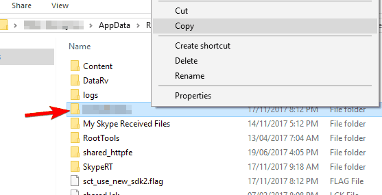 Як видалити Skype на Windows 10, 8.1 або 7