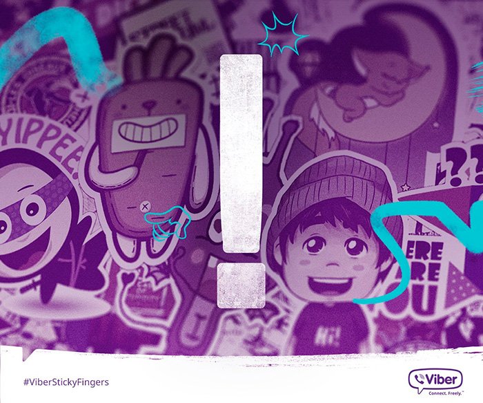 Чи стане Viber платним додатком?