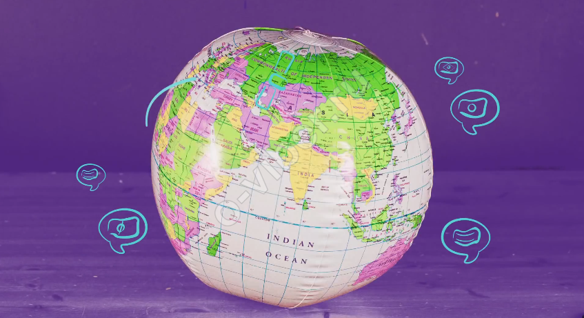 Розташування Viber: Як переглянути розташування співрозмовника?