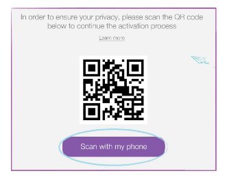 Як синхронізувати Вайбер (Viber) на компютері та телефон