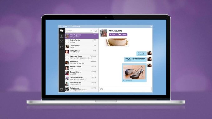 Viber   інструкція зі здійснення безкоштовних дзвінків