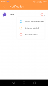 NoxApp+   Все про Viber