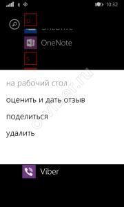 Як видалити Вибер (Viber) з планшета, компютера, телефону | Видалення Вайбера