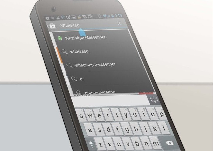 Як завантажити WhatsApp