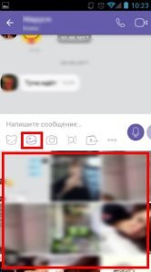 Як закачати (завантажити) відео до Вайбер: Iphone, Android, Компютер