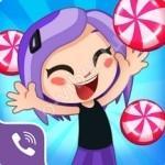 Viber запустив Ігри | FAQ по Viber Games