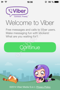 Що вибрати – ICQ або Viber?