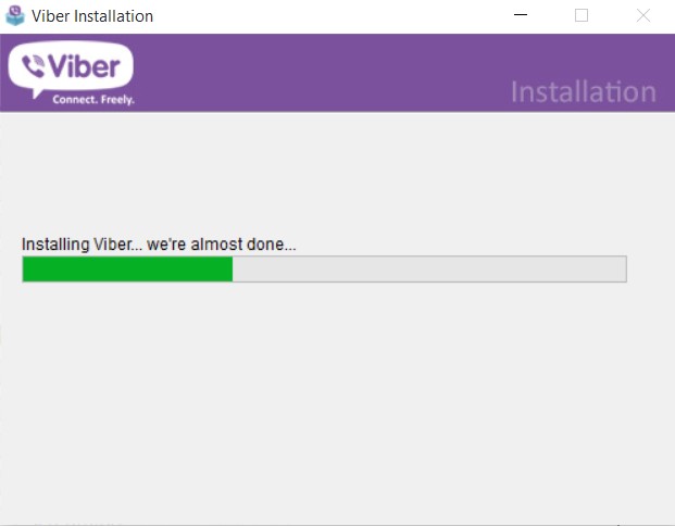 Скачати безкоштовно останню версію Viber для Windows 10